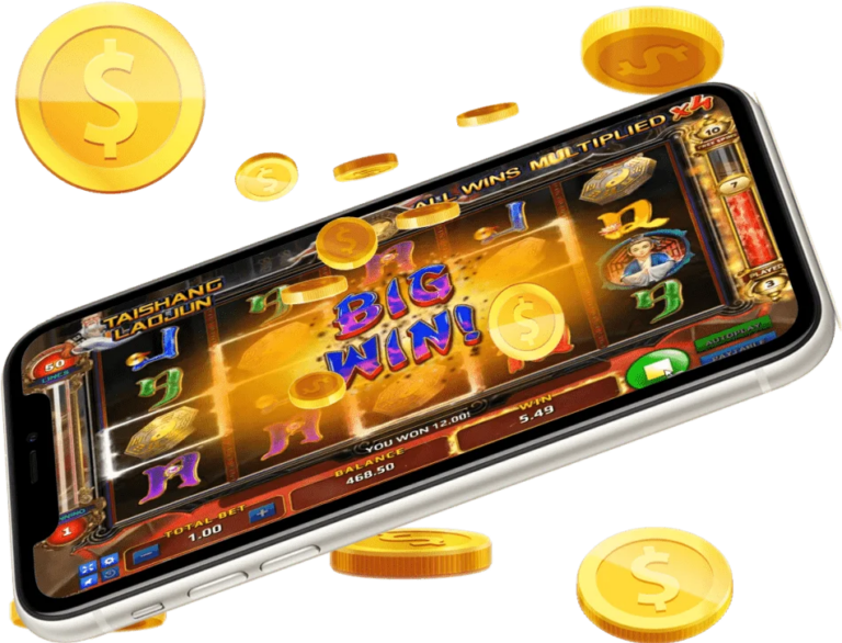คาสิโนออนไลน์ Joker Slot 2025