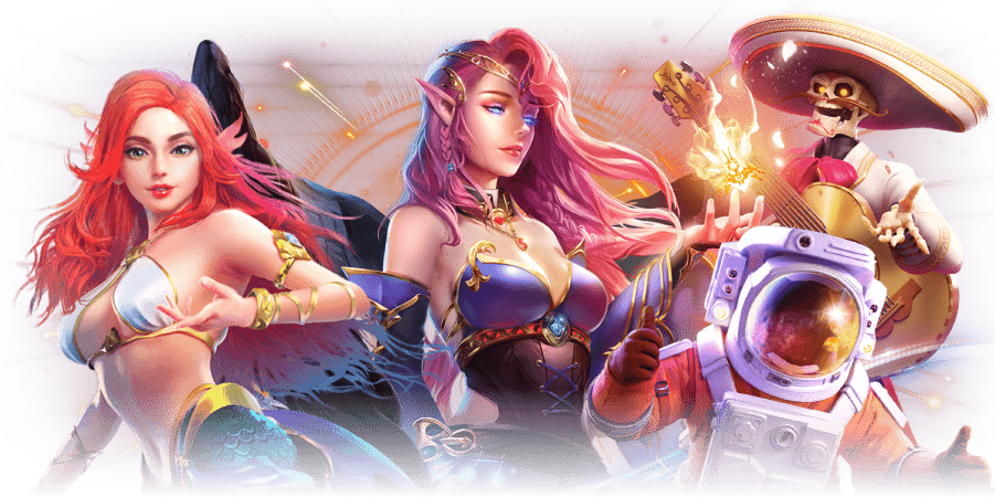 สล็อต PG เว็บตรง 2026