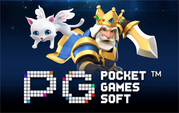 PG SLOT 2026